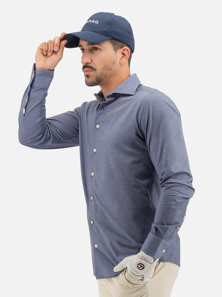 Stretchy Golf Shirt