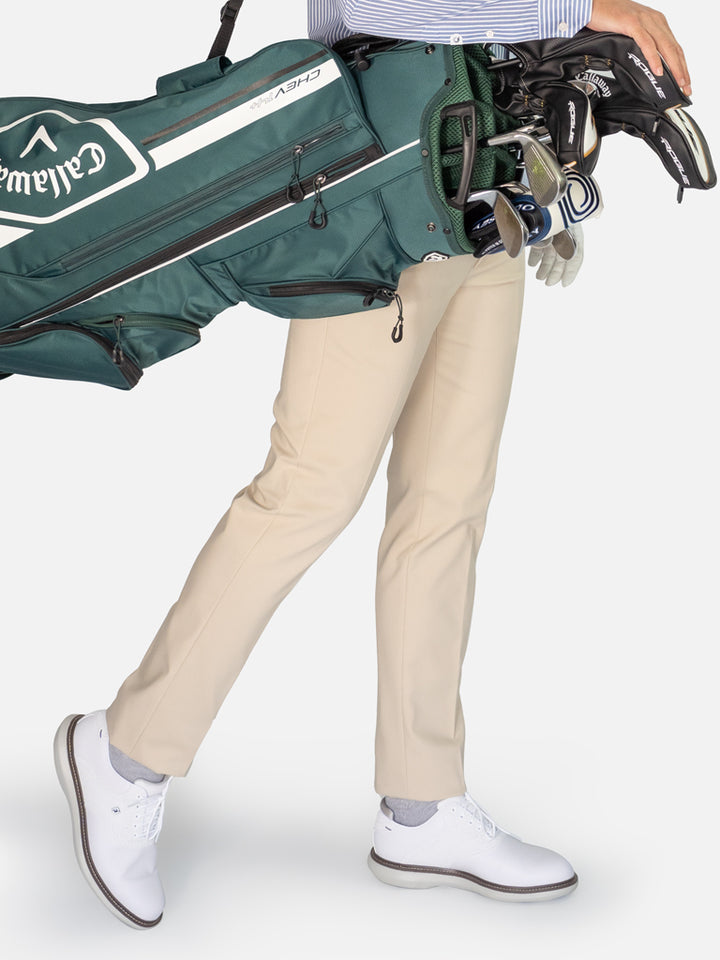 Pro-therm Stretchy Golf Pants